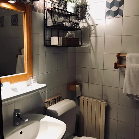 Hotel Le Coin Savoyard