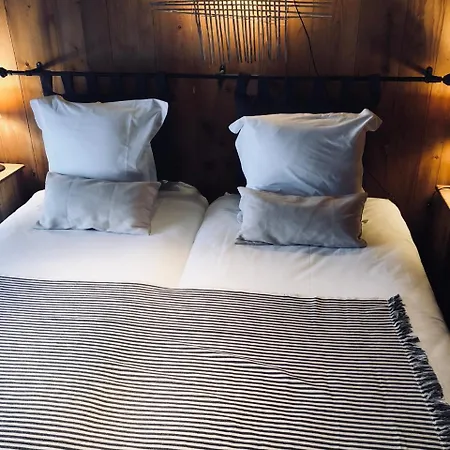 Hotel Le Coin Savoyard 3*