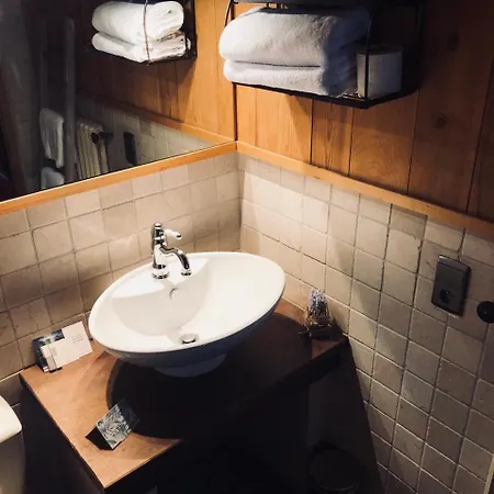 Le Coin Savoyard Hotel Combloux