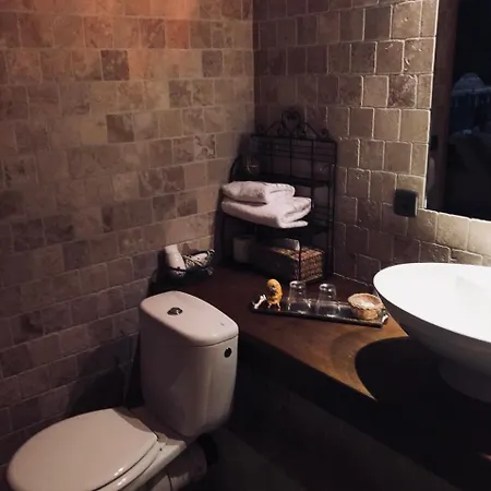 Le Coin Savoyard Hotel Combloux