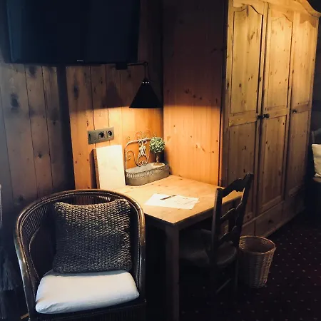 Le Coin Savoyard Hotel