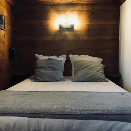Hotel Le Coin Savoyard