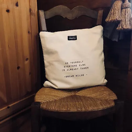 Hotel Le Coin Savoyard Combloux