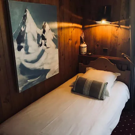 Hotel Le Coin Savoyard
