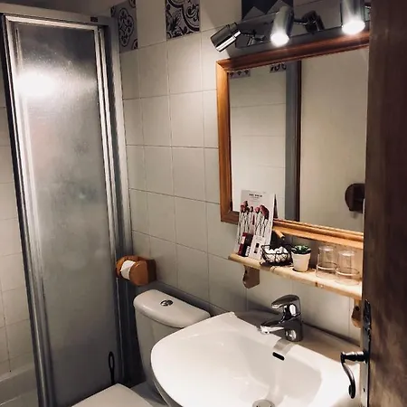 Hotel Le Coin Savoyard Combloux