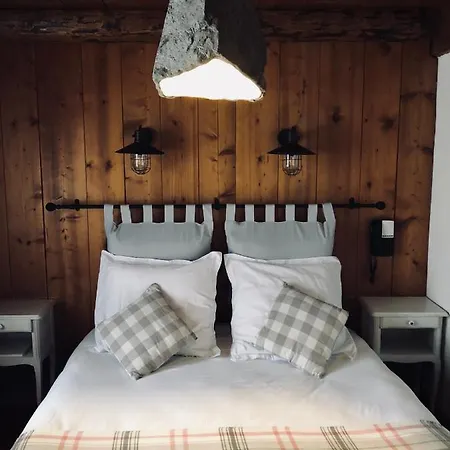 Le Coin Savoyard 3*