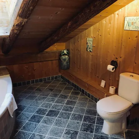 Le Coin Savoyard 3*