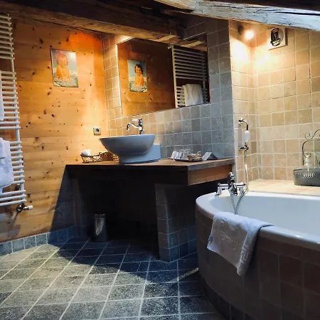 Le Coin Savoyard Hotel 3*