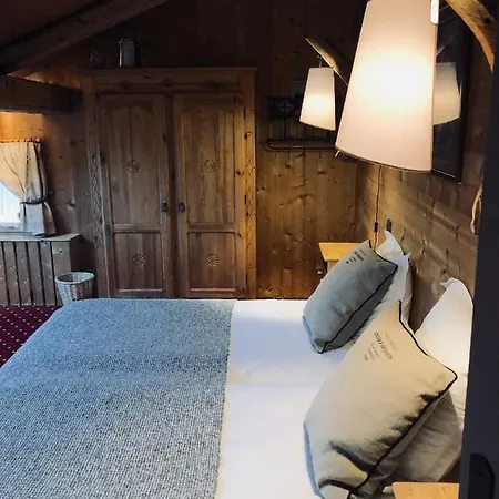 Hotel Le Coin Savoyard 3*