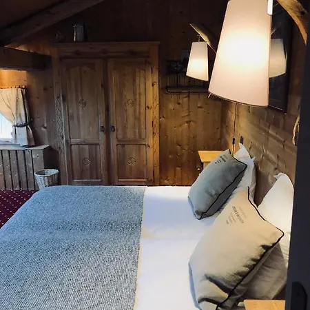 Hotel Le Coin Savoyard 3*
