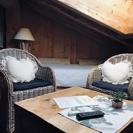 Le Coin Savoyard Hotel 3*