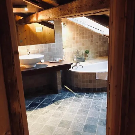 Hotel Le Coin Savoyard Combloux