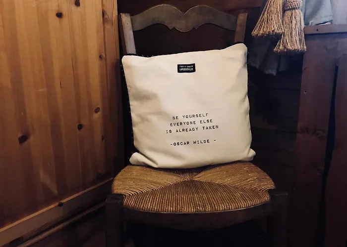 Hotel Le Coin Savoyard Combloux