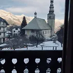 Hotel Le Coin Savoyard Combloux