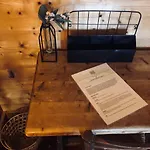 Le Coin Savoyard 3* كومْبلو