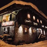 Le Coin Savoyard 3* Combloux