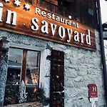 Le Coin Savoyard 3*