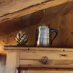 Le Coin Savoyard 3* Combloux