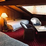 Le Coin Savoyard Hotel Combloux