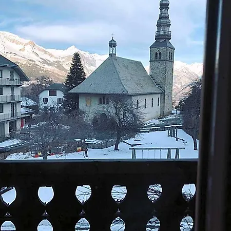 فندق Le Coin Savoyard