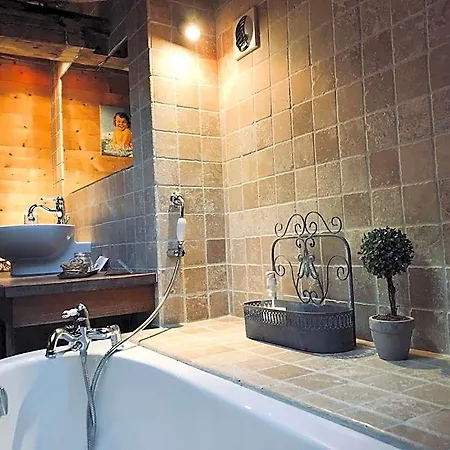 فندق Le Coin Savoyard 3*