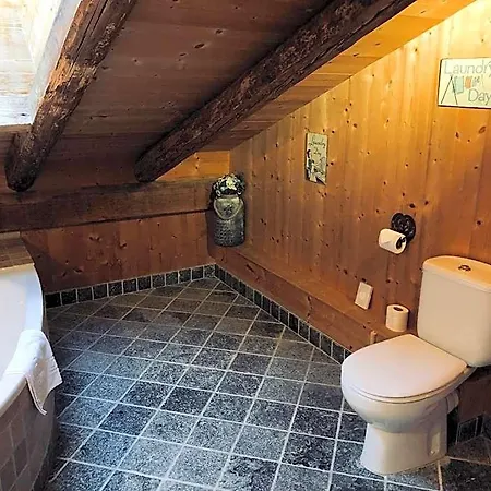 Le Coin Savoyard 3*