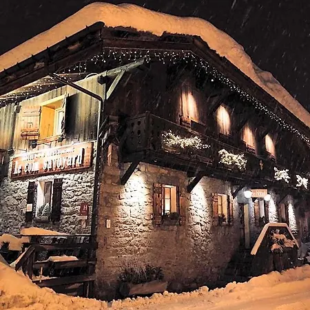 Le Coin Savoyard 3*