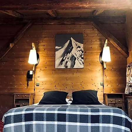 Le Coin Savoyard 3*