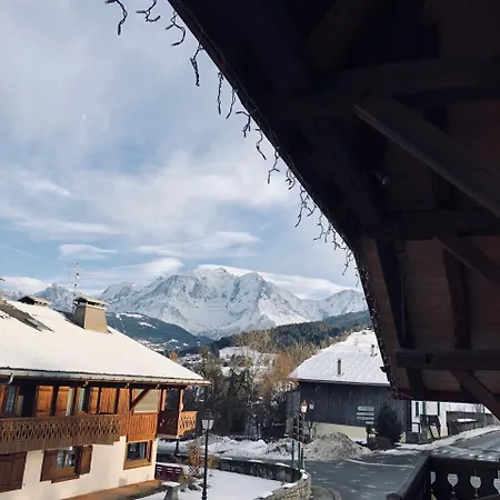 Le Coin Savoyard Hotel Combloux