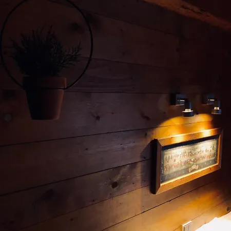 Le Coin Savoyard Hotel
