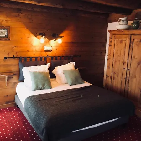 Le Coin Savoyard Hotel