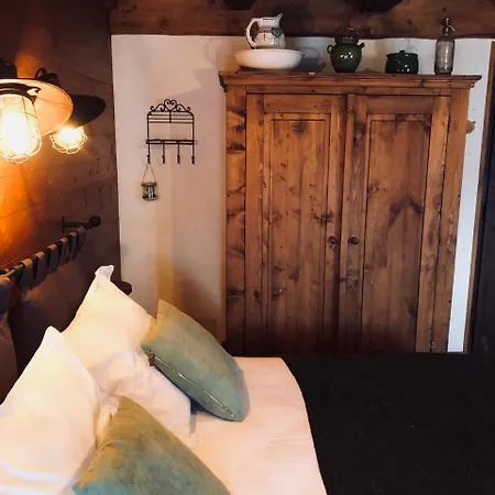 Le Coin Savoyard Hotel 3*