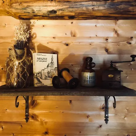 Le Coin Savoyard Hotel