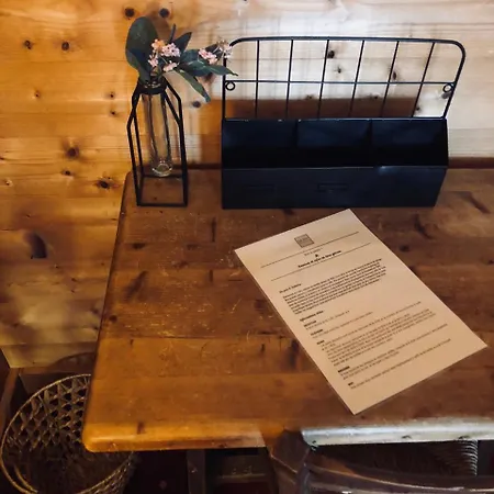 Le Coin Savoyard 3* Combloux