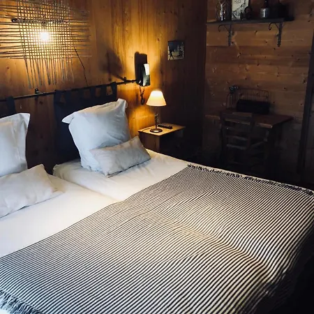 Le Coin Savoyard 3*