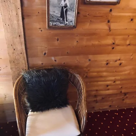 Le Coin Savoyard Combloux