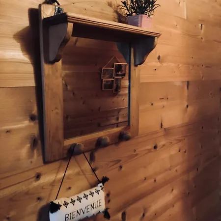 Le Coin Savoyard 3* Combloux