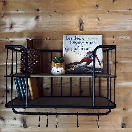 Le Coin Savoyard Hotel Combloux