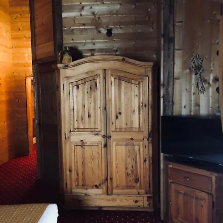 Le Coin Savoyard Szálloda Combloux