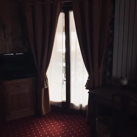 Hotel Le Coin Savoyard