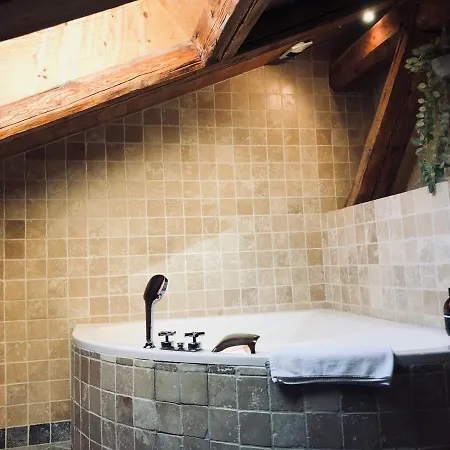 Otel Le Coin Savoyard 3*