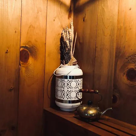 Le Coin Savoyard 3* Combloux