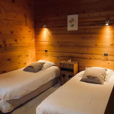 Le Coin Savoyard Otel 3*