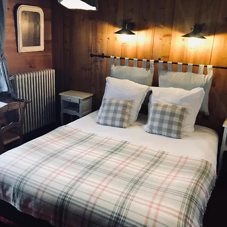 Le Coin Savoyard Otel