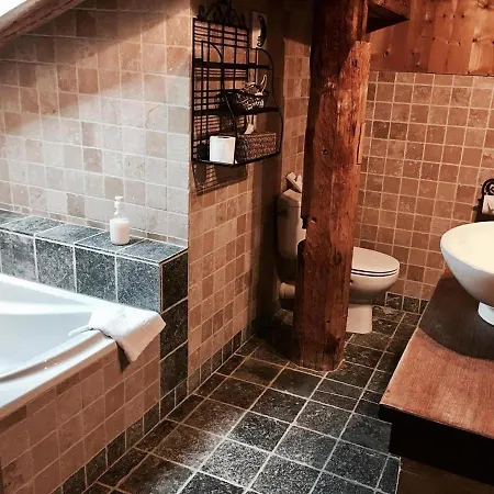 Hotel Le Coin Savoyard 3*