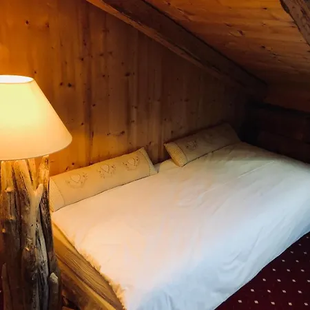 Le Coin Savoyard 3*