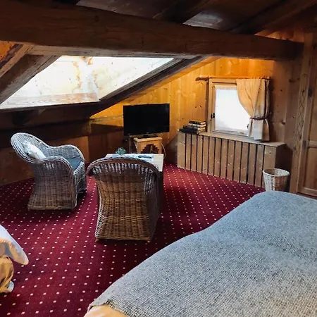 Le Coin Savoyard 3*