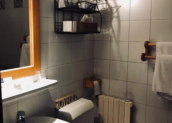 Hotel Le Coin Savoyard