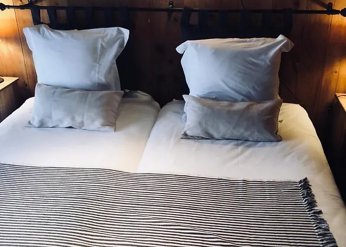 Hotel Le Coin Savoyard 3*