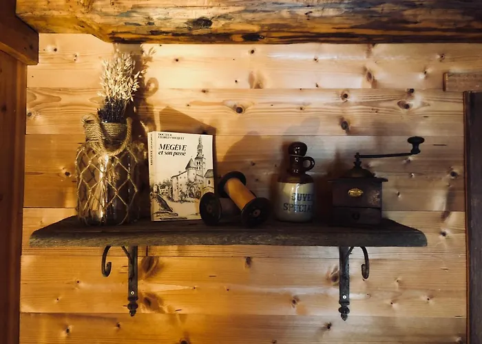 Le Coin Savoyard Hotel